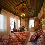 Serene Premium Stone House Nevşehir