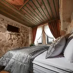 Serene Premium Stone House Hotel Nevşehir