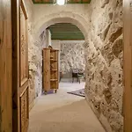 Serene Premium Stone House Hotel