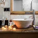 Serene Premium Stone House 2*