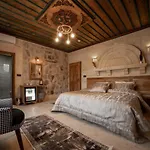 Hotel Serene Premium Stone House Nevşehir