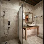 Hotel Serene Premium Stone House