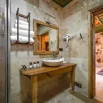 Serene Premium Stone House Nevsehir