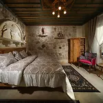 Serene Premium Stone House