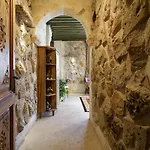 Serene Premium Stone House Hotel