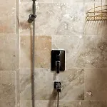 Serene Premium Stone House