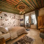 Hotel Serene Premium Stone House Nevşehir