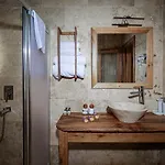 Serene Premium Stone House Hotel Nevşehir