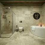 Hotel Serene Premium Stone House Nevşehir