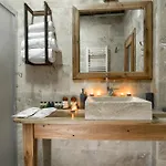 Serene Premium Stone House
