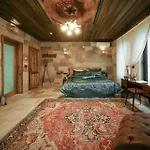 Serene Premium Stone House 2*