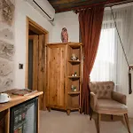 Serene Premium Stone House