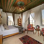Serene Premium Stone House Nevşehir