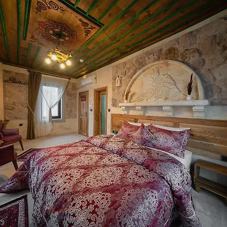 Serene Premium Stone House 2*
