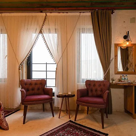 Serene Premium Stone House Hotel Nevsehir