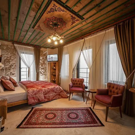 Serene Premium Stone House Hotel 2*