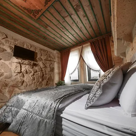 Serene Premium Stone House Hotel Nevşehir