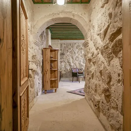 Serene Premium Stone House Hotel