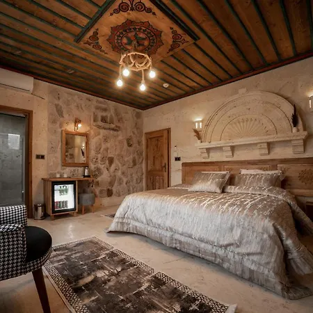 Hotel Serene Premium Stone House Nevsehir