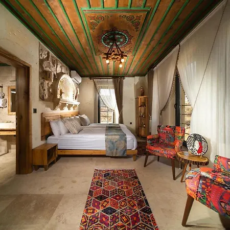 Hotel Serene Premium Stone House
