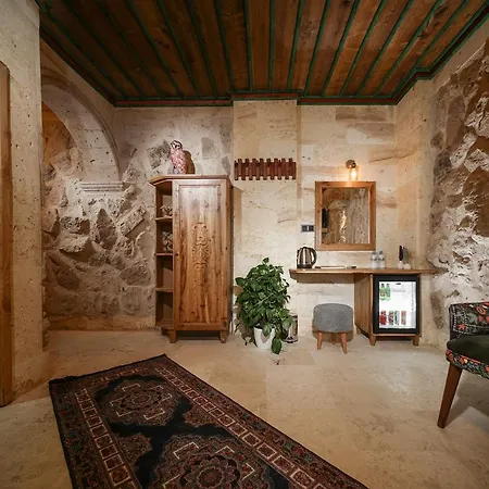 Hotel Serene Premium Stone House Nevsehir