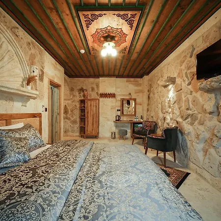 Serene Premium Stone House Hotel Nevsehir