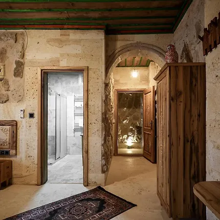 Serene Premium Stone House Отель