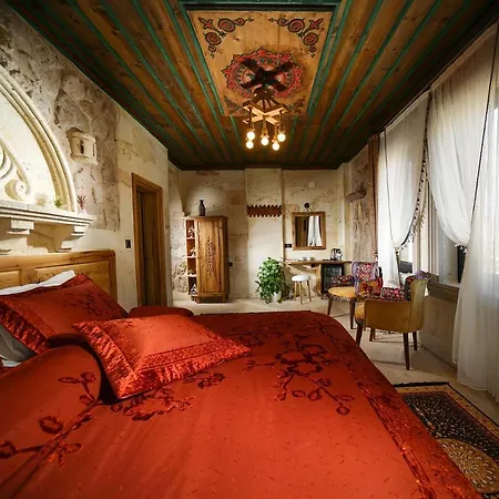 Serene Premium Stone House Hotel 2*