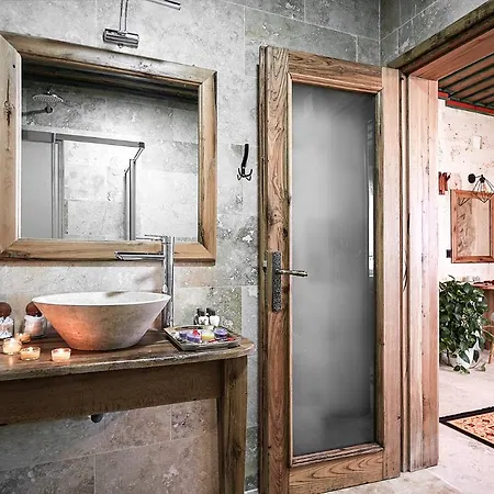 Hotel Serene Premium Stone House Nevsehir