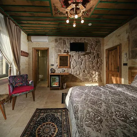 Hotel Serene Premium Stone House Nevsehir