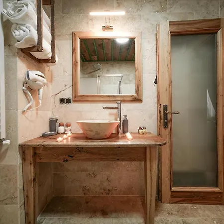 Serene Premium Stone House 2* Nevsehir