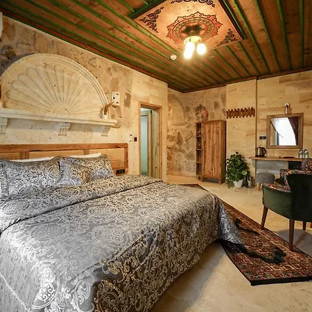 Hotel Serene Premium Stone House