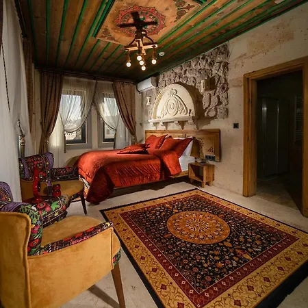 Serene Premium Stone House Hotel