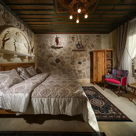 Serene Premium Stone House