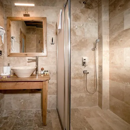 Hotel Serene Premium Stone House 2*