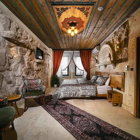 Hotel Serene Premium Stone House 2*