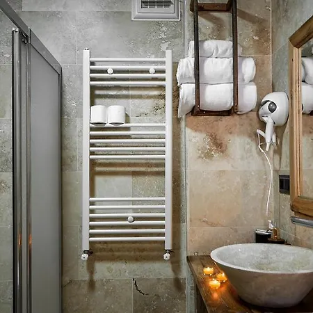 Serene Premium Stone House Hotel 2*