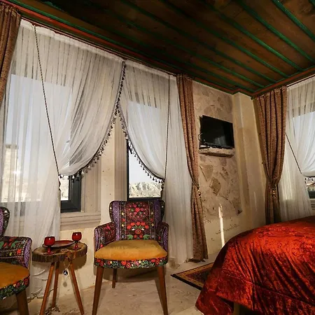 Hotel Serene Premium Stone House Nevşehir