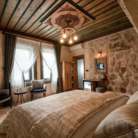 Serene Premium Stone House Hotel Nevsehir