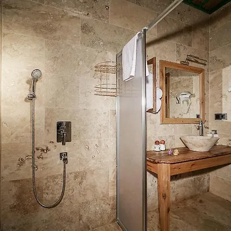 Serene Premium Stone House Hotel