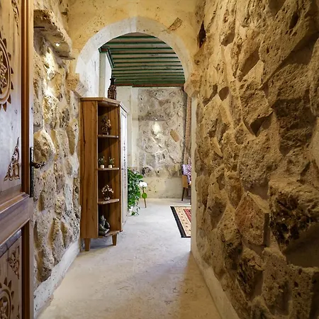 Serene Premium Stone House Hotel