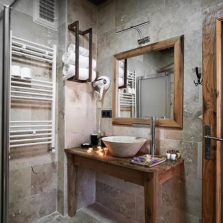 Hotel Serene Premium Stone House 2*