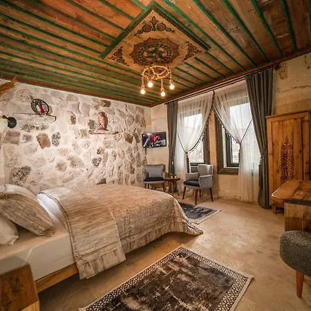 Hotel Serene Premium Stone House Nevşehir