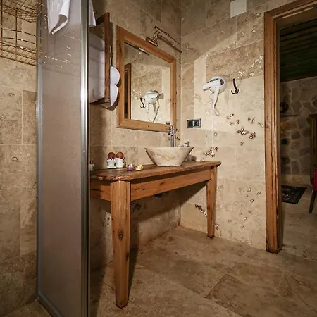 מלון Serene Premium Stone House