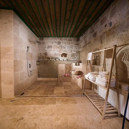 Serene Premium Stone House 2*