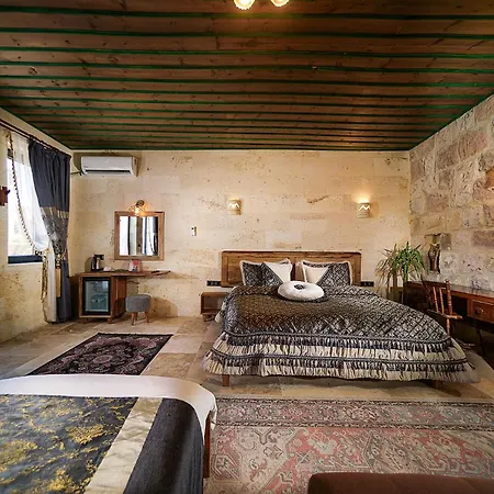 Hotel Serene Premium Stone House