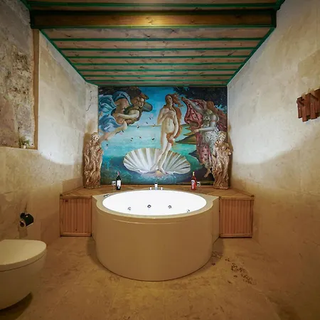 Serene Premium Stone House Hotell 2*