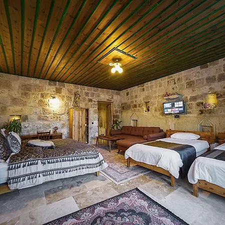 Hotel Serene Premium Stone House Nevşehir