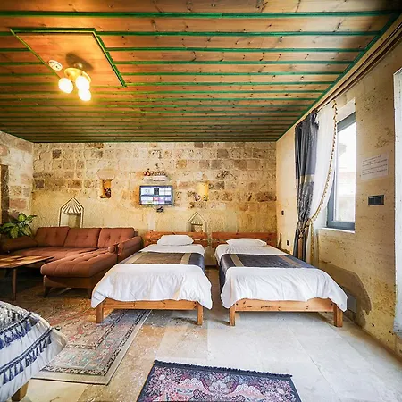 Serene Premium Stone House