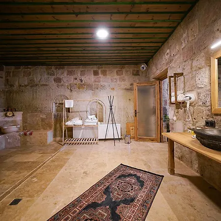 Hotel Serene Premium Stone House